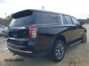 ✅ 2022 Chevrolet Suburban LT • VIN: 1GNSKCKDXNR195278 • Lot: 42429218. Listed on IAAI with 86,022 mi. Free auction sales archive from the USA and detailed vehicle history report at DreamBid. Image 4.