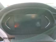 ✅ 2019 Chevrolet Bolt EV Premier • VIN: 1G1FZ6S01K4102914 • Lot: 49379424. Wystawiony na Copart z przebiegiem Nie podano. Bezpłatny archiwum sprzedaży aukcyjnych z USA i szczegółowy raport historii pojazdu na DreamBid. Zdjęcie 9.