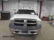 2016 Ram 1500 Express with VIN 1C6RR7FT3GS353314, listed as a IAAI auction lot 42553798 with 131,934 mi miles and . Bid and sale history available at DreamBid. Image 12.