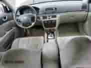 ✅ 2007 Hyundai Sonata SE • VIN: 5NPEU46F47H158867 • Лот: 82778715. Размещён на Copart с пробегом 228 147 миль миль. Получите бесплатный доступ к архиву аукционных продаж из США и посмотрите подробный отчёт об истории автомобиля на DreamBid. Изображение 8.