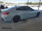 ✅ 2022 BMW 4 Series 430i • VIN: WBA53AP02NCK07114 • Lot: 72382224. Listed on Copart with 45,268 mi. Free auction sales archive from the USA and detailed vehicle history report at DreamBid. Image 3.