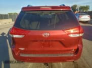 ✅ 2012 Toyota Sienna LE • VIN: 5TDKK3DC2CS193746 • Lot: 95155755. Listed on Copart with 178,176 mi. Free auction sales archive from the USA and detailed vehicle history report at DreamBid. Image 6.