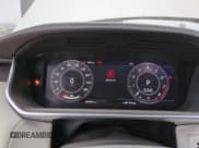 ✅ 2022 Land Rover Range Rover Sport SVR • VIN: SALWZ2RE2NA220101 • Lot: 54006325. Listed on Copart with 24,809 mi. Free auction sales archive from the USA and detailed vehicle history report at DreamBid. Image 9.