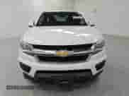 2019 Chevrolet Colorado 4WD LT with VIN 1GCHTCEA1K1243259, listed as a Copart auction lot 53825015 with 128,845 mi miles and Clean title. Bid and sale history available at DreamBid. Image 5.