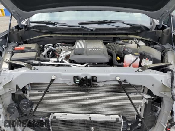 ✅ 2025 Chevrolet Silverado 1500 • VIN: 3GCUKHE80SG133333 • Лот: 66640915. Опубликован ранее на Copart с пробегом 13 203 миль. Бесплатный доступ к архиву аукционных продаж из США и подробный отчёт об истории автомобиля на DreamBid. Изображение 11.