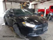 ✅ 2013 Dodge Dart SXT • VIN: 1C3CDFBA3DD178563 • Lot: 42316754. Listed on IAAI with 125,183 mi. Free auction sales archive from the USA and detailed vehicle history report at DreamBid. Image 1.