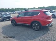 ✅ 2020 Hyundai Santa Fe Limited • VIN: 5NMS5CAA3LH153169 • Лот: 42607637. Опубликован ранее на IAAI с пробегом 94 402 миль. Бесплатный доступ к архиву аукционных продаж из США и подробный отчёт об истории автомобиля на DreamBid. Изображение 14.