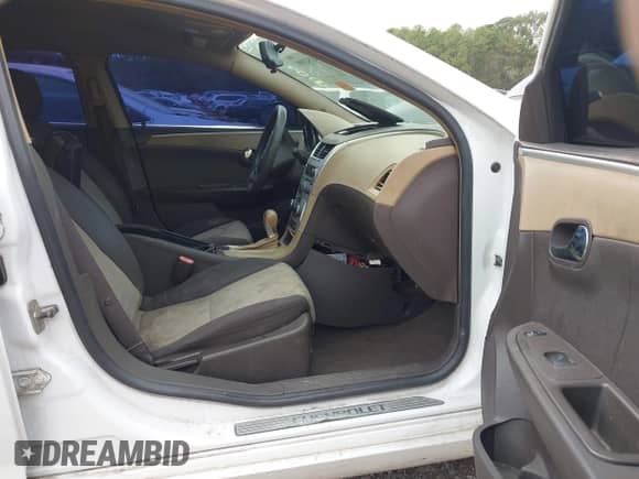 2009 Chevrolet Malibu 1FL с VIN 1G1ZG57B09F185905, выставлен на аукционе IAAI как лот 43542000 с пробегом 198 303 миль миль и . История ставок и продаж доступна на DreamBid. Изображение 5.