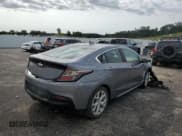 ✅ 2018 Chevrolet Volt Premier • VIN: 1G1RB6S50JU125015 • Lot: 65336544. Wystawiony na Copart z przebiegiem Nie podano. Bezpłatny archiwum sprzedaży aukcyjnych z USA i szczegółowy raport historii pojazdu na DreamBid. Zdjęcie 3.
