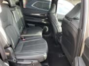 ✅ 2024 Infiniti QX60 Luxe • VIN: 5N1DL1FS3RC338779 • Lot: 51682545. Listed on Copart with 19,487 mi. Free auction sales archive from the USA and detailed vehicle history report at DreamBid. Image 11.