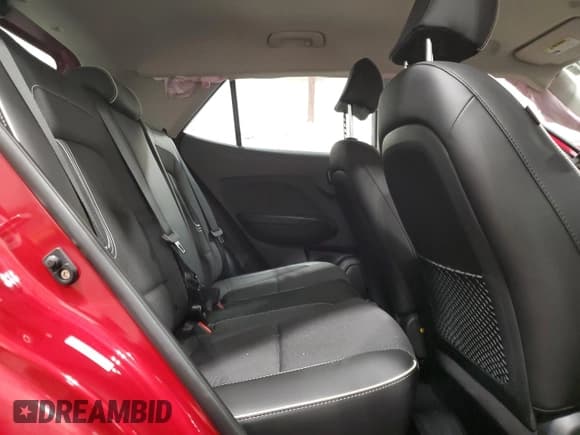 ✅ 2023 Hyundai Venue SEL • VIN: KMHRC8A30PU223742 • Lot: 85361284. Listed on Copart with 6,482 mi. Free auction sales archive from the USA and detailed vehicle history report at DreamBid. Image 12.