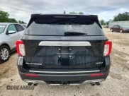 ✅ 2021 Ford Explorer Platinum • VIN: 1FM5K8HC1MGA92824 • Лот: 69577265. Опубликован ранее на Copart с пробегом 36 626 миль. Бесплатный доступ к архиву аукционных продаж из США и подробный отчёт об истории автомобиля на DreamBid. Изображение 6.