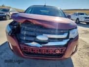 ✅ 2014 Ford Edge Limited • VIN: 2FMDK4KCXEBA18176 • Lot: 86880785. Wystawiony na Copart z przebiegiem 162 226 mil. Bezpłatny archiwum sprzedaży aukcyjnych z USA i szczegółowy raport historii pojazdu na DreamBid. Zdjęcie 5.