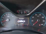 ✅ 2019 Chevrolet Colorado 2WD LT • VIN: 1GCGSCEA3K1255685 • Lot: 42813645. Listed on IAAI with 93,077 mi. Free auction sales archive from the USA and detailed vehicle history report at DreamBid. Image 7.