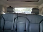 ✅ 2011 Saab 9-4X Premium • VIN: 3G0FNSEY3BS800533 • Lot: 62200055. Wystawiony na Copart z przebiegiem 251 058 mil. Bezpłatny archiwum sprzedaży aukcyjnych z USA i szczegółowy raport historii pojazdu na DreamBid. Zdjęcie 10.