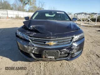 ✅ 2015 Chevrolet Impala LT • VIN: 1G1115SL3FU106491 • Лот: 75049634. Опубликован ранее на Copart с пробегом 112 159 миль. Бесплатный доступ к архиву аукционных продаж из США и подробный отчёт об истории автомобиля на DreamBid. Изображение 5.