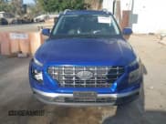 ✅ 2023 Hyundai Venue SEL • VIN: KMHRC8A32PU240185 • Lot: 41468823. Listed on IAAI with 33,420 mi. Free auction sales archive from the USA and detailed vehicle history report at DreamBid. Image 12.