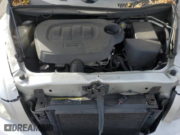 ✅ 2009 Chevrolet HHR LS • VIN: 3GCCA85B49S568521 • Лот: 81787094. Размещён на Copart с пробегом 153 464 миль миль. Получите бесплатный доступ к архиву аукционных продаж из США и посмотрите подробный отчёт об истории автомобиля на DreamBid. Изображение 11.