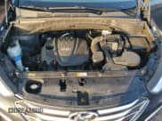 ✅ 2016 Hyundai Santa Fe • VIN: 5XYZUDLB8GG374957 • Лот: 80582773. Опубликован ранее на Copart с пробегом 78 235 миль. Бесплатный доступ к архиву аукционных продаж из США и подробный отчёт об истории автомобиля на DreamBid. Изображение 12.