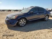 ✅ 2008 Honda Accord EX-L • VIN: 1HGCP36858A072181 • Lot: 92673405. Listed on Copart with 174,334 mi. Free auction sales archive from the USA and detailed vehicle history report at DreamBid. Image 1.