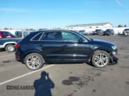 ✅ 2017 Audi Q3 Prestige • VIN: WA1GCCFS1HR004947 • Lot: 41633901. Listed on IAAI with 27,770 mi. Free auction sales archive from the USA and detailed vehicle history report at DreamBid. Image 14.