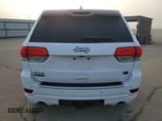 ✅ 2016 Jeep Grand Cherokee Overland • VIN: 1C4RJFCM9GC332730 • Lot: 86407904. Listed on Copart with 158,693 mi. Free auction sales archive from the USA and detailed vehicle history report at DreamBid. Image 6.