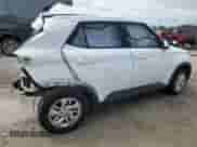 2021 Hyundai Venue SE with VIN KMHRB8A32MU066214, listed as a Copart auction lot 71952654 with 75,826 mi miles and Non repairable. Bid and sale history available at DreamBid. Image 3.