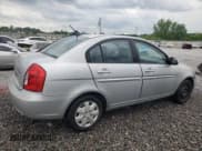 ✅ 2009 Hyundai Accent Auto GLS • VIN: KMHCN46C19U289091 • Лот: 53452795. Опубликован ранее на Copart с пробегом 97 766 миль. Бесплатный доступ к архиву аукционных продаж из США и подробный отчёт об истории автомобиля на DreamBid. Изображение 3.