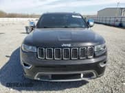 ✅ 2020 Jeep Grand Cherokee Limited X • VIN: 1C4RJFBG8LC339979 • Lot: 49866415. Listed on Copart with 68,760 mi. Free auction sales archive from the USA and detailed vehicle history report at DreamBid. Image 5.