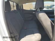 ✅ 2021 Chevrolet Colorado 2WD LT • VIN: 1GCGSCEN3M1128814 • Lot: 66862715. Listed on Copart with 85,961 mi. Free auction sales archive from the USA and detailed vehicle history report at DreamBid. Image 10.