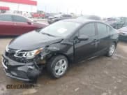 ✅ 2018 Chevrolet Cruze LS • VIN: 1G1BB5SM4J7116996 • Lot: 43534133. Listed on IAAI with 204,194 mi. Free auction sales archive from the USA and detailed vehicle history report at DreamBid. Image 21.