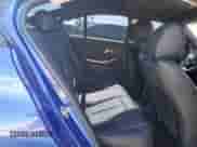 2021 BMW 3 Series M340i with VIN WBA5U7C05MFK99905, listed as a Copart auction lot 47805825 with Not provided miles and Salvage title. Bid and sale history available at DreamBid. Image 11.