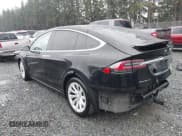 ✅ 2016 Tesla Model X 70D • VIN: 5YJXCAE21GF008741 • Lot: 43802873. Wystawiony na IAAI z przebiegiem 85 796 mil. Bezpłatny archiwum sprzedaży aukcyjnych z USA i szczegółowy raport historii pojazdu na DreamBid. Zdjęcie 3.