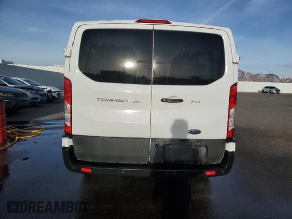 ✅ 2021 Ford Transit Passenger XL • VIN: 1FBAX2Y80MKA15196 • Лот: 88821025. Опубликован ранее на Copart с пробегом 67 648 миль. Бесплатный доступ к архиву аукционных продаж из США и подробный отчёт об истории автомобиля на DreamBid. Изображение 6.