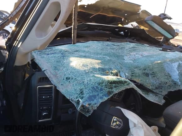 ✅ 2020 Ram 1500 SLT • VIN: 3C6RR7LT1LG160763 • Lot: 41397634. Listed on IAAI with 27,320 mi. Free auction sales archive from the USA and detailed vehicle history report at DreamBid. Image 7.