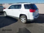 ✅ 2010 GMC Terrain SLT-1 • VIN: 2CTALFEW0A6286439 • Лот: 43393330. Опубликован ранее на IAAI с пробегом 194 125 миль. Бесплатный доступ к архиву аукционных продаж из США и подробный отчёт об истории автомобиля на DreamBid. Изображение 3.