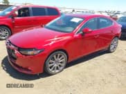 ✅ 2019 Mazda 3 Preferred • VIN: JM1BPADL9K1119967 • Лот: 42884620. Опубликован ранее на IAAI с пробегом 24 567 миль. Бесплатный доступ к архиву аукционных продаж из США и подробный отчёт об истории автомобиля на DreamBid. Изображение 2.