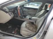 ✅ 2012 Cadillac CTS Luxury • VIN: 1G6DE5E56C0157513 • Lot: 91831835. Wystawiony na Copart z przebiegiem 142 370 mil. Bezpłatny archiwum sprzedaży aukcyjnych z USA i szczegółowy raport historii pojazdu na DreamBid. Zdjęcie 7.