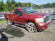 ✅ 2006 Dodge 1500 ST • VIN: 1D7HA16266J122921 • Лот: 66260355. Размещён на Copart с пробегом Не указан миль. Получите бесплатный доступ к архиву аукционных продаж из США и посмотрите подробный отчёт об истории автомобиля на DreamBid. Изображение 4.