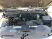 ✅ 2001 Chevrolet Suburban LT • VIN: 1GNFK16T01J227266 • Lot: 58265675. Listed on Copart with Not provided. Free auction sales archive from the USA and detailed vehicle history report at DreamBid. Image 11.