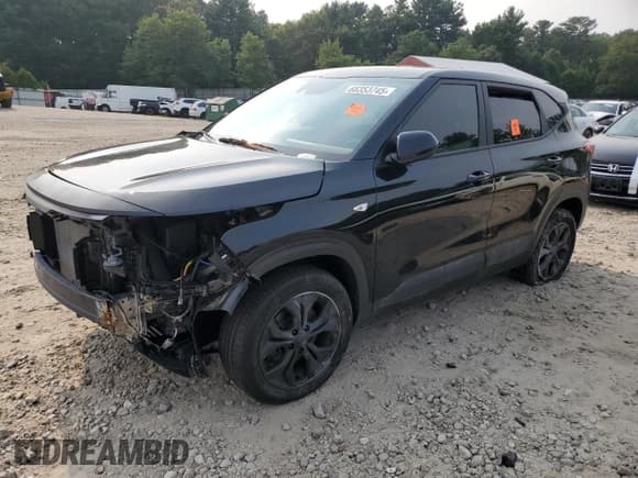 ✅ 2024 Kia Seltos LX • VIN: KNDEPCAA6R7658467 • Lot: 66353745. Wystawiony na Copart z przebiegiem 7 896 mil. Bezpłatny archiwum sprzedaży aukcyjnych z USA i szczegółowy raport historii pojazdu na DreamBid. Zdjęcie 1.