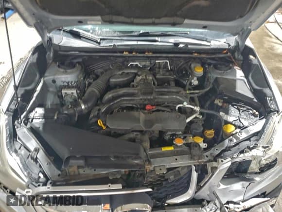 ✅ 2013 Subaru Impreza Limited • VIN: JF1GPAH69DH208870 • Lot: 95638445. Wystawiony na Copart z przebiegiem 142 869 mil. Bezpłatny archiwum sprzedaży aukcyjnych z USA i szczegółowy raport historii pojazdu na DreamBid. Zdjęcie 11.