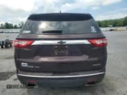 ✅ 2020 Chevrolet Traverse Premier • VIN: 1GNEVKKW9LJ175065 • Lot: 63623085. Listed on Copart with 113,775 mi. Free auction sales archive from the USA and detailed vehicle history report at DreamBid. Image 6.