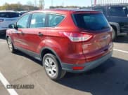✅ 2014 Ford Escape S • VIN: 1FMCU0F74EUA21144 • Lot: 43652113. Listed on IAAI with 179,090 mi. Free auction sales archive from the USA and detailed vehicle history report at DreamBid. Image 3.