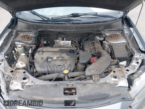 ✅ 2013 Mitsubishi Outlander SE • VIN: JA4JT3AW4DU014086 • Лот: 42962975. Опубликован ранее на IAAI с пробегом 286 316 миль. Бесплатный доступ к архиву аукционных продаж из США и подробный отчёт об истории автомобиля на DreamBid. Изображение 10.