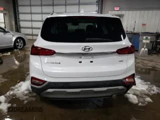✅ 2020 Hyundai Santa Fe SEL • VIN: 5NMS3CAD7LH236877 • Лот: 73124882. Опубликован ранее на Copart с пробегом 30 164 миль. Бесплатный доступ к архиву аукционных продаж из США и подробный отчёт об истории автомобиля на DreamBid. Изображение 6.