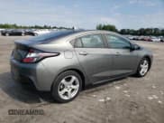 ✅ 2017 Chevrolet Volt LT • VIN: 1G1RC6S52HU147105 • Lot: 60679094. Wystawiony na Copart z przebiegiem 54 156 mil. Bezpłatny archiwum sprzedaży aukcyjnych z USA i szczegółowy raport historii pojazdu na DreamBid. Zdjęcie 3.