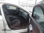 ✅ 2014 Chevrolet Impala LT • VIN: 2G1125S36E9152292 • Лот: 43498906. Опубликован ранее на IAAI с пробегом 185 375 миль. Бесплатный доступ к архиву аукционных продаж из США и подробный отчёт об истории автомобиля на DreamBid. Изображение 5.