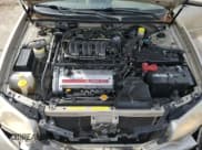 ✅ 2001 Nissan Maxima GXE • VIN: JN1CA31D91T834431 • Lot: 72933854. Wystawiony na Copart z przebiegiem 105 249 mil. Bezpłatny archiwum sprzedaży aukcyjnych z USA i szczegółowy raport historii pojazdu na DreamBid. Zdjęcie 11.