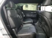 ✅ 2025 Hyundai Palisade Calligraphy • VIN: KM8R7DGE6SU829917 • Лот: 41696995. Опубликован ранее на Copart с пробегом 638 миль. Бесплатный доступ к архиву аукционных продаж из США и подробный отчёт об истории автомобиля на DreamBid. Изображение 11.